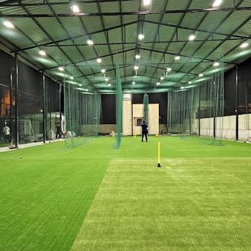 Kickers Klub | Bengaluru | TurfBooking